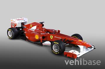 Ferrari F150