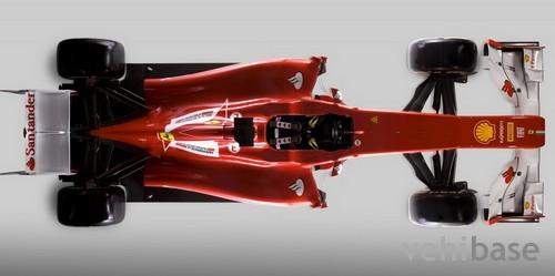 Ferrari F2012