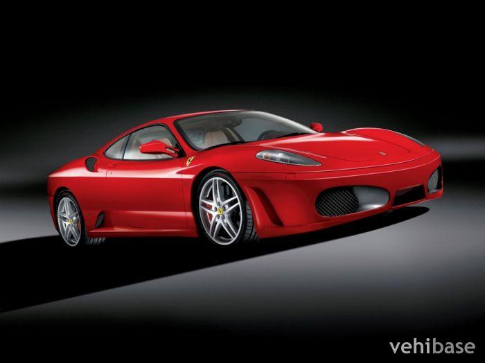 Ferrari F430