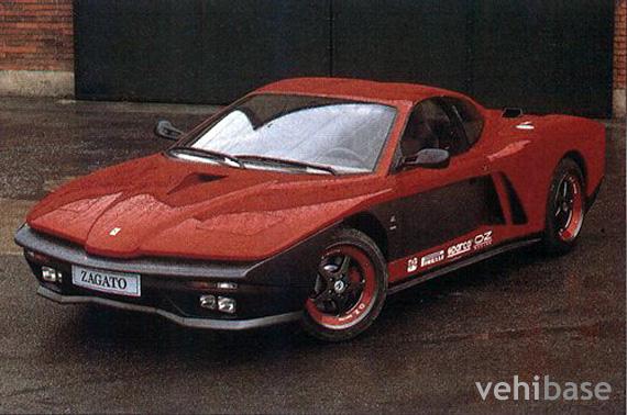 Ferrari FZ93
