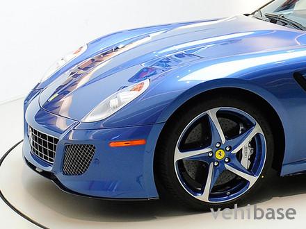 Ferrari Superamerica 45
