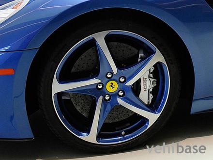 Ferrari Superamerica 45