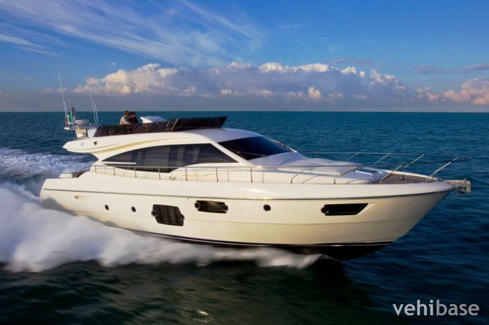 Ferretti 620
