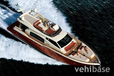 Ferretti 690