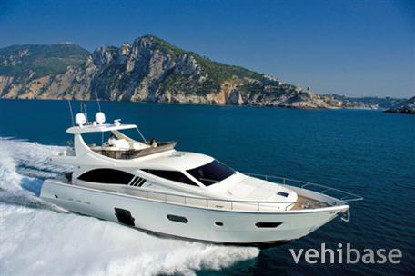 Ferretti 750