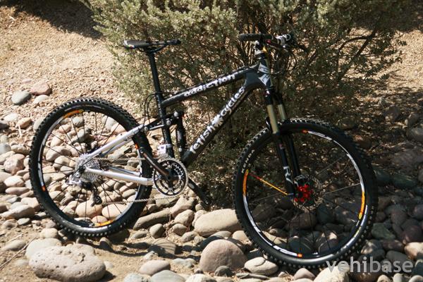 Fetish Cycles Addiction