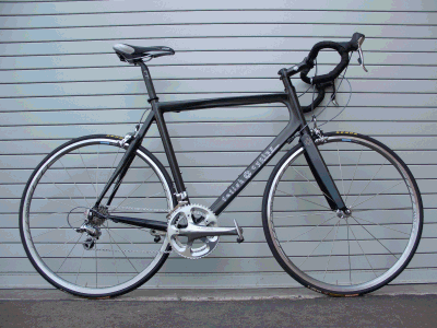 Fetish Cycles Benessere