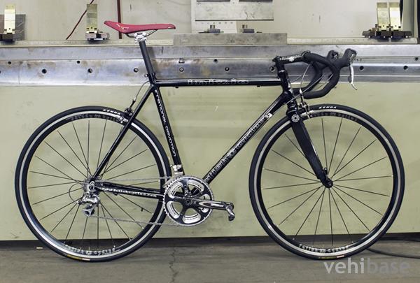 Fetish Cycles Inizio