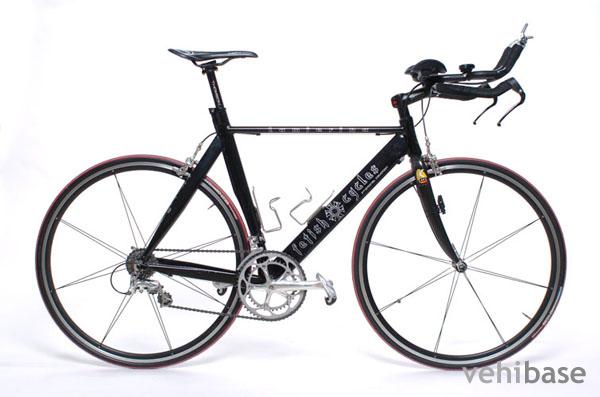Fetish Cycles Lamierina