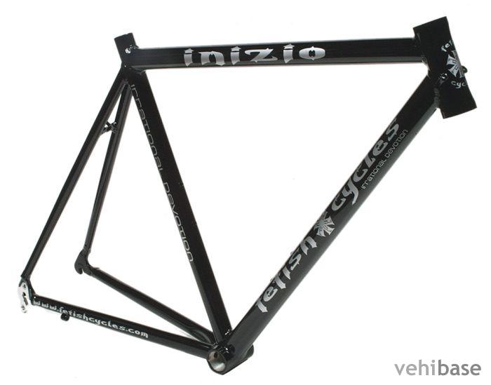 Fetish Cycles Lamierina