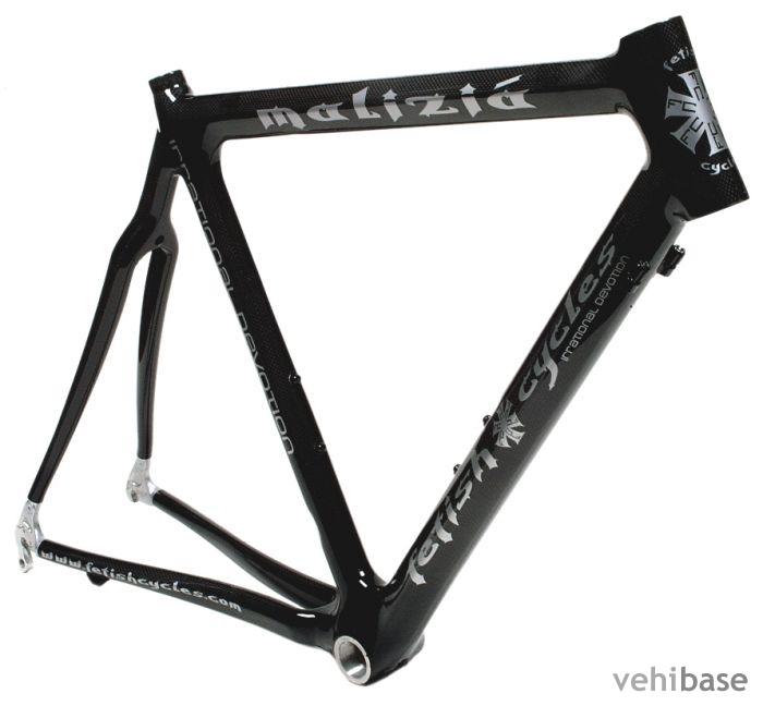 Fetish Cycles Malizia