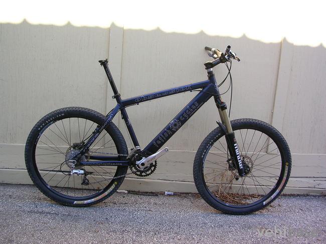 Fetish Cycles Obsession