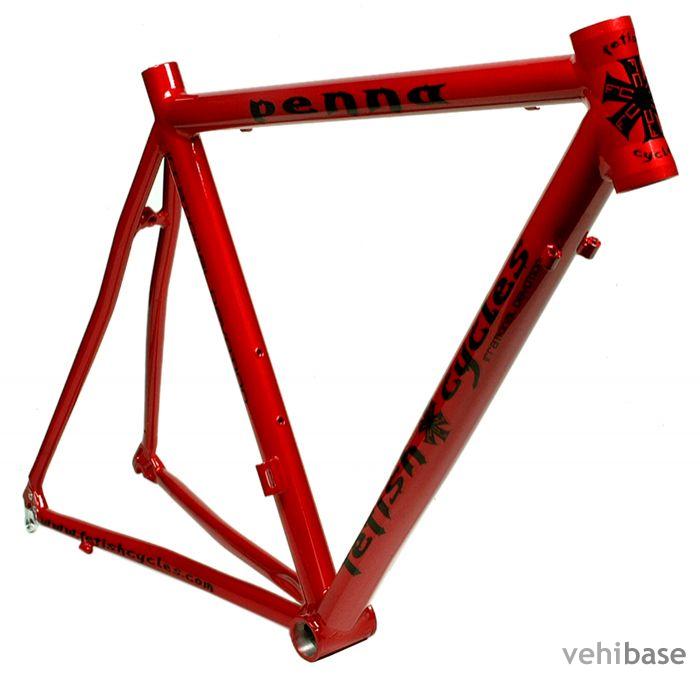 Fetish Cycles Penna