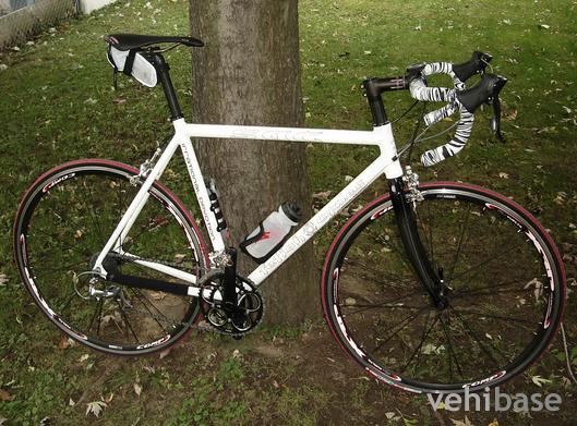 Fetish Cycles Sac