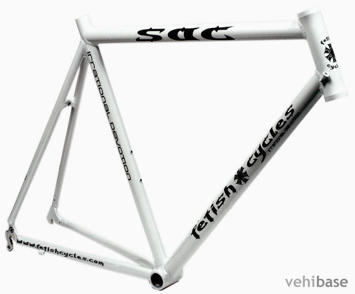 Fetish Cycles Sac