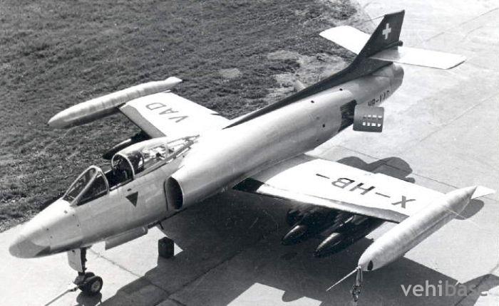 FFA P-16