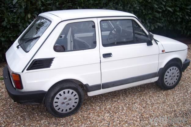 Fiat 126 Bis