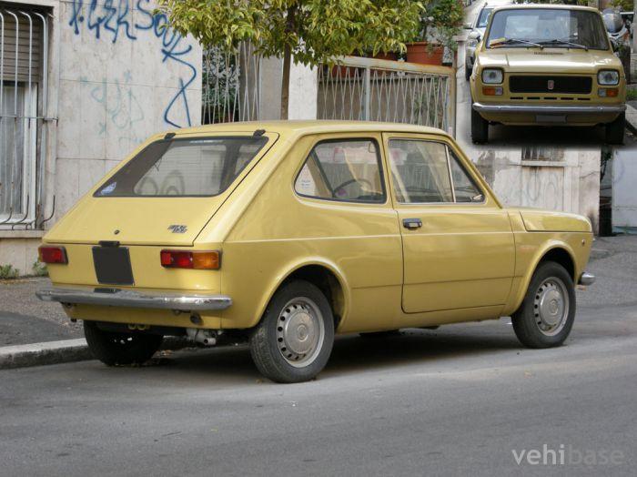 Fiat 127