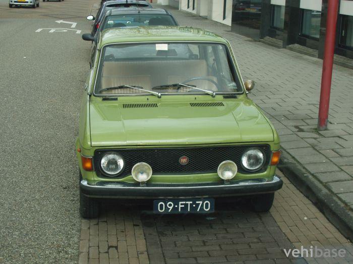 Fiat 128