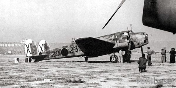 Fiat Br.20
