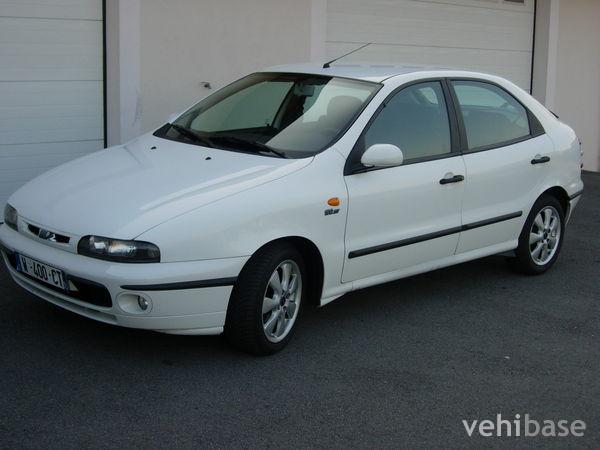 Fiat Brava 100 16v