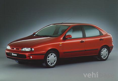 Fiat Brava D