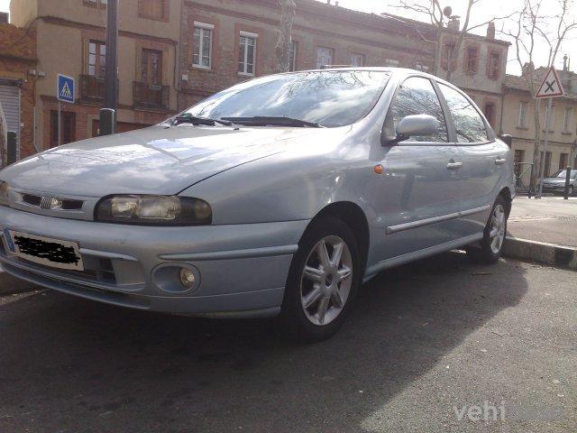 Fiat Brava JTD 105