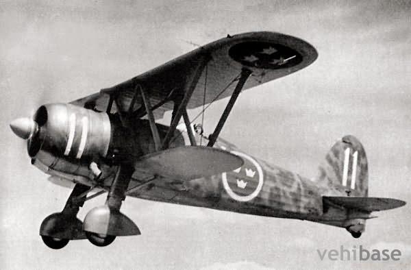 Fiat CR.42