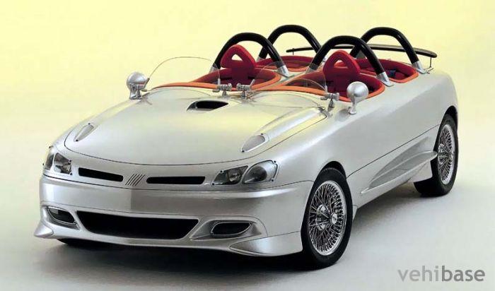 Fiat Formula 4