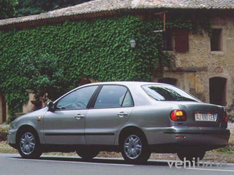 Fiat Marea 1.4 12v