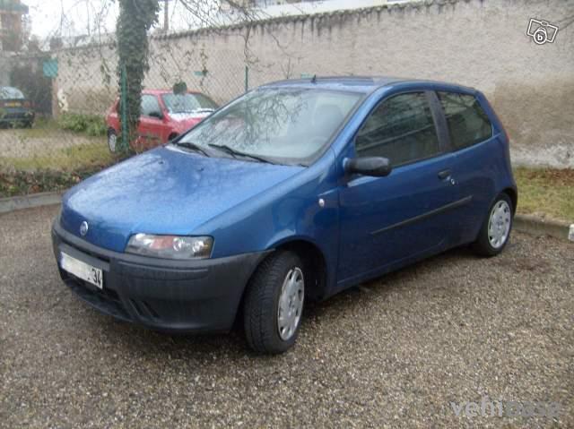 Fiat Punto II 60