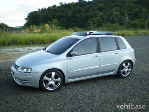 Fiat Stilo 1.8 16v