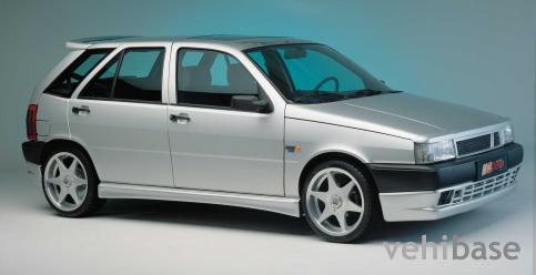 Fiat Tipo 1.4 ie