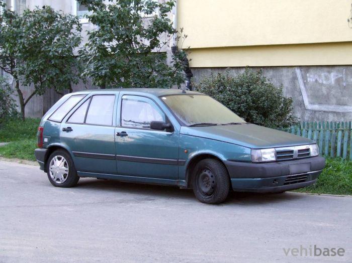 Fiat Tipo 1.9 TD