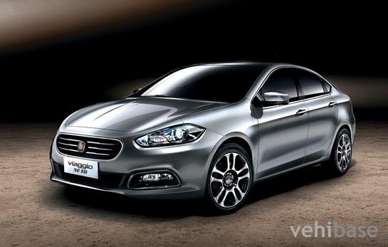 Fiat Viaggio