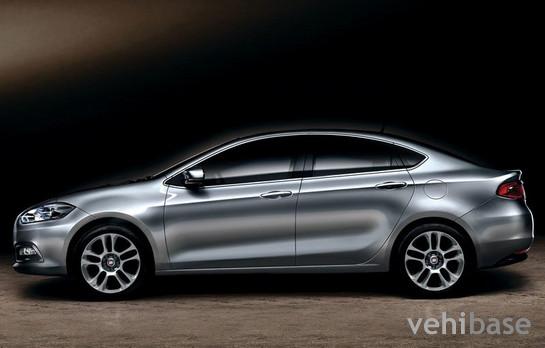 Fiat Viaggio
