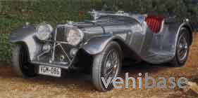 Finch & Hocking SS 100