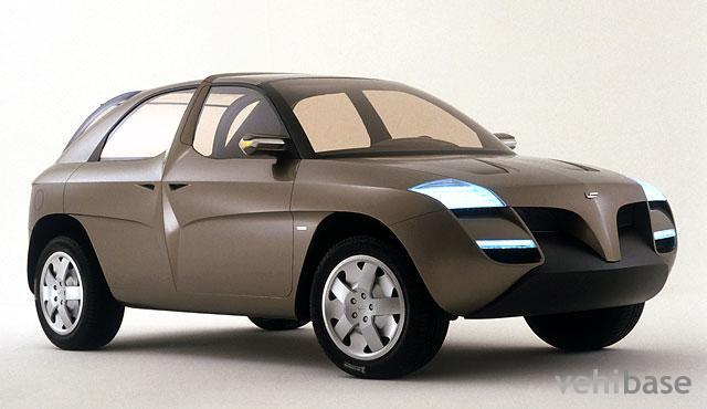 Fioravanti Yak