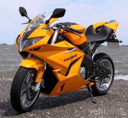 Fischer MRX