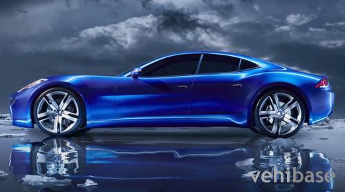 Fisker Karma