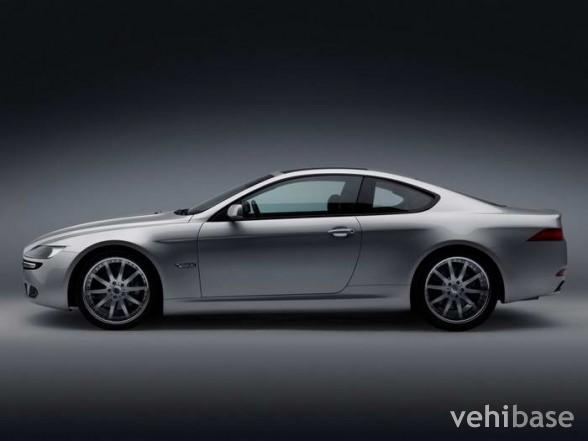 Fisker Latigo CS