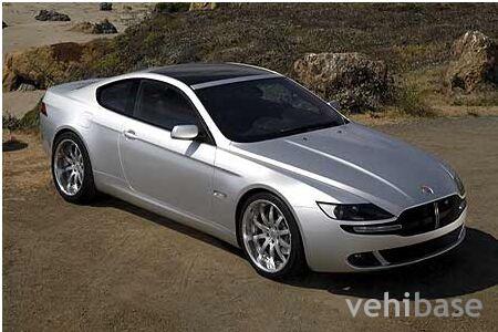 Fisker Latigo CS