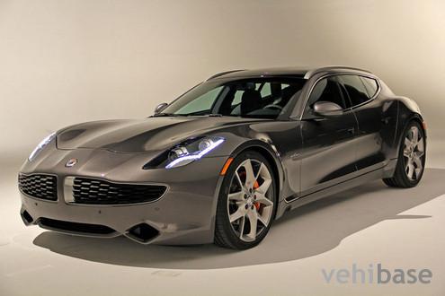Fisker Surf