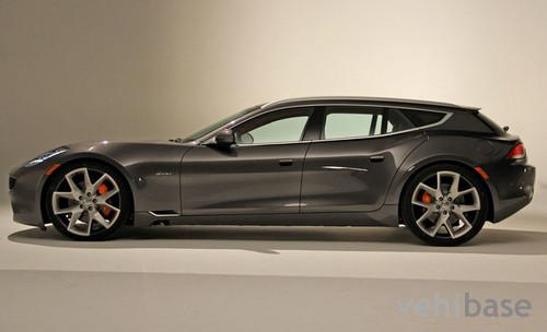 Fisker Surf