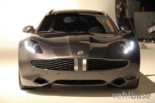 Fisker Surf