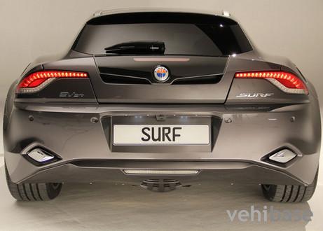 Fisker Surf