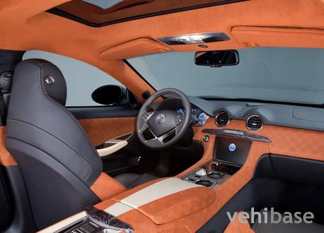 Fisker Surf
