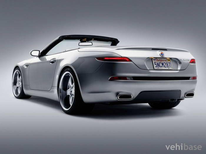 Fisker Tramonto