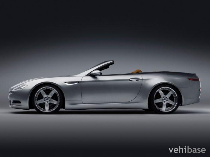 Fisker Tramonto