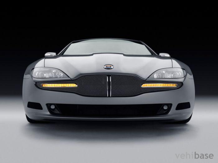 Fisker Tramonto